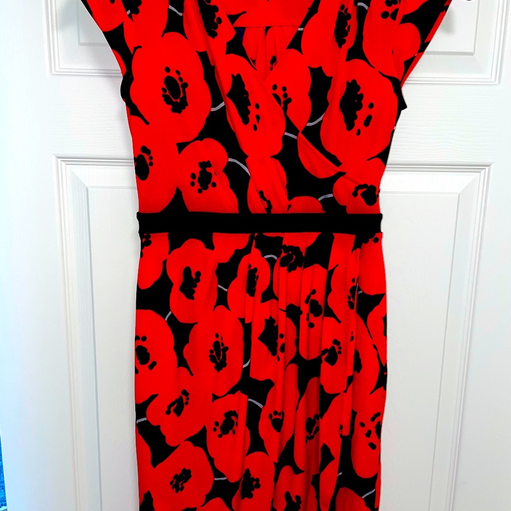 Spring Time Dress